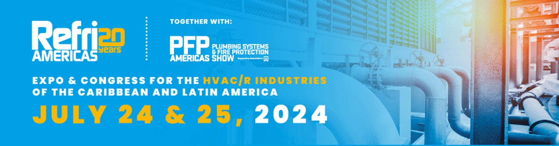 RefriAmericas 2024